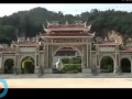 泉州舜帝纪念堂 (678播放)