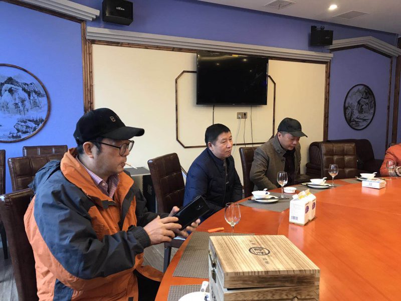 姚商会南昌联络处正式挂牌成立--姚氏宗亲网(姚网)