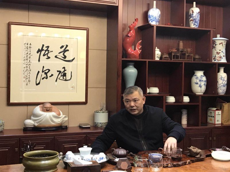 姚商会南昌联络处正式挂牌成立--姚氏宗亲网(姚网)