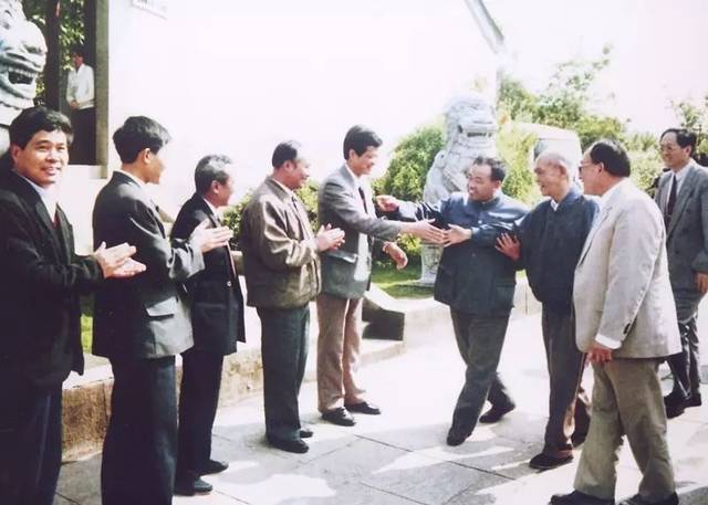 姚依林和民国十五年《贵池姚氏宗谱》--中华姚网(姚氏宗亲网)