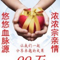 2016安徽淮南姚氏宗亲龙湖公园祭祖