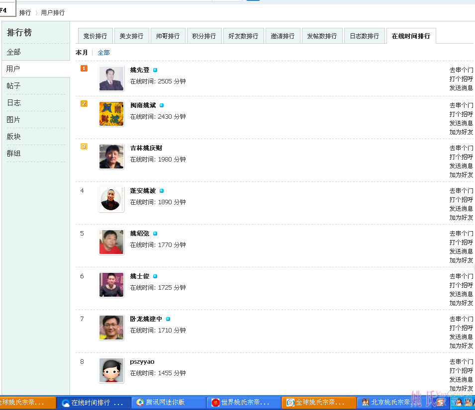 姚网本月在线时间排行榜.png