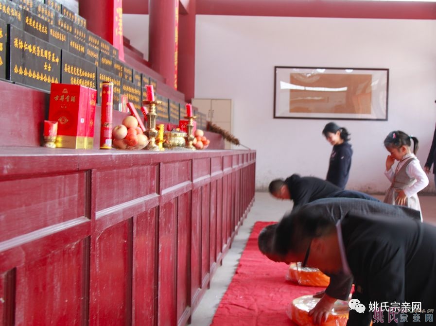 清明时节，游子兼程