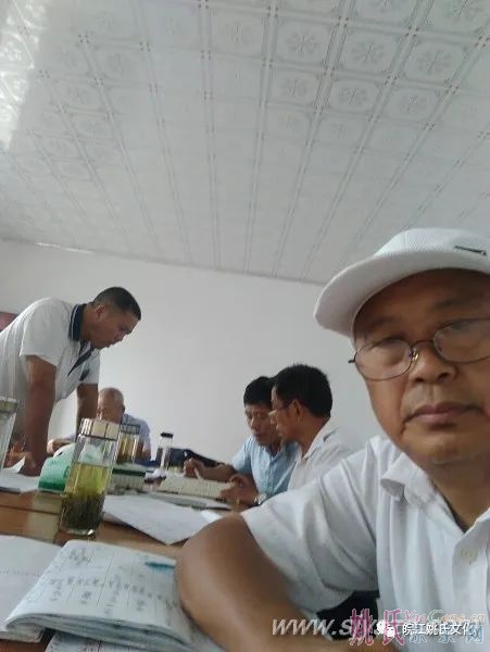 《宿松姚氏 乐善堂姚氏宗谱》_____九修家乘前言